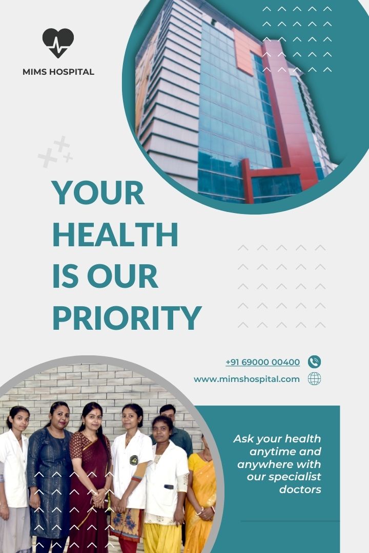 Best Hospital in Patna Image