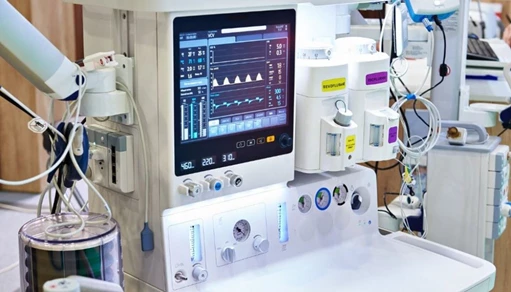 Anaesthesiology